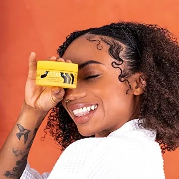 PATTERN Beauty Edge Control for Curlies and Coilies 4 Fl Oz