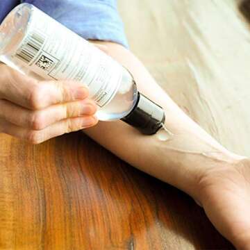 Tecnu Calagel Anti-Itch Gel, Maximum Strength Itch Relief for Rashes, Bug Bites, Stings and Minor Bu...