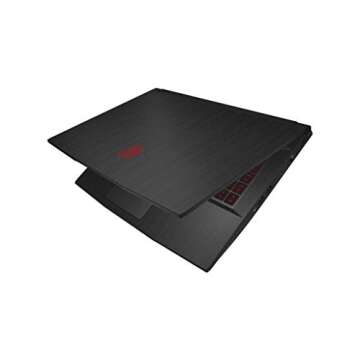 MSI GF65 Gaming Laptop - i7, GTX 1660Ti, 120Hz Display