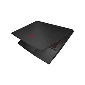 MSI GF65 Gaming Laptop - i7, GTX 1660Ti, 120Hz Display