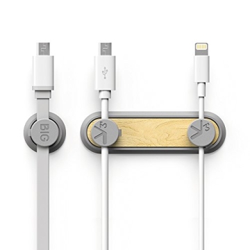 TedGem Magnetic Cable Organizer for All Your Cables