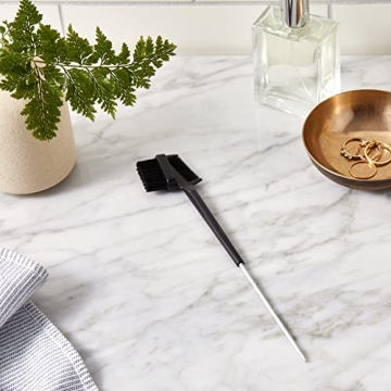 Dosso Beauty 3-in-1 Edge Styling Brush for All Ages