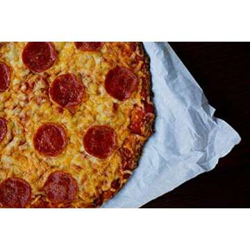 Pork King Good Italian Pork Rind Crumbs (Low Carb Keto Diet)! Perfect For Ketogenic, Paleo, Gluten-Free, Sugar Free and Bariatric Diets. 0 Carbs!