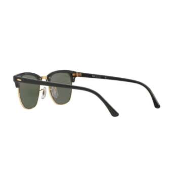 Stylish Ray-Ban RB3016 Clubmaster Sunglasses for Any Occasion