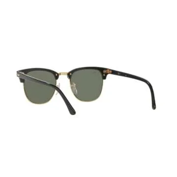 Stylish Ray-Ban RB3016 Clubmaster Sunglasses for Any Occasion