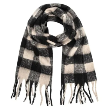 BLATIAL Winter Scarf | Warm & Stylish Blanket Scarf