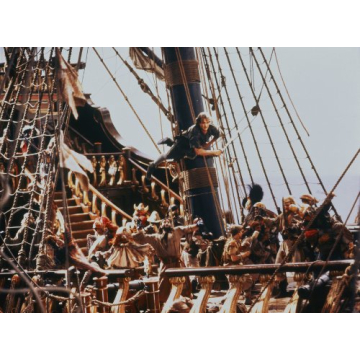 Hook Blu-ray and DVD - Classic Family Adventure Film