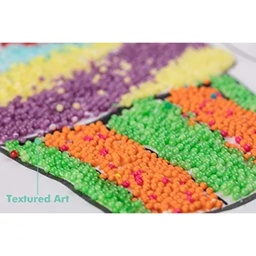 Crayola Sprinkle Art Shaker - Fun Crafts for Ages 5-8