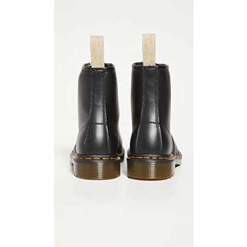 Dr. Martens Vegan Women's 1460 Boot - Style Meets Sustainability