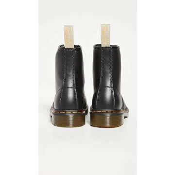 Dr. Martens Vegan Women's 1460 Boot - Style Meets Sustainability