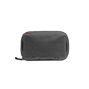 Peak Design Tech Pouch (Charcoal) - The Original
