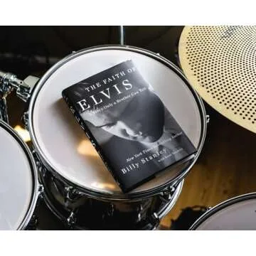 The Faith of Elvis: A Story Only a Brother Can Tell