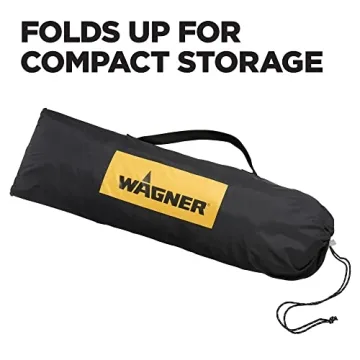 Wagner Large Spray Shelter for Easy DIY Painting