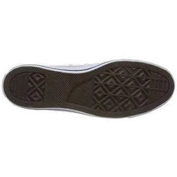 Converse Men's Chuck Taylor Unisex Sneakers for Comfort