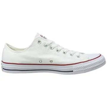 Converse Men's Chuck Taylor Unisex Sneakers for Comfort