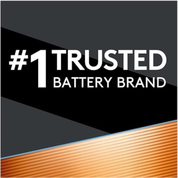 Duracell Optimum AA Batteries - Long-Lasting Power Pack of 28