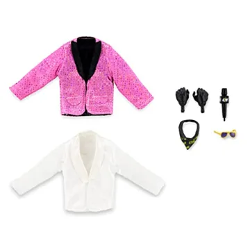 Chris Jericho 6.5-Inch Action Figure - AEW Exclusive Collectible