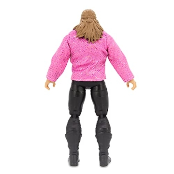 Chris Jericho 6.5-Inch Action Figure - AEW Exclusive Collectible