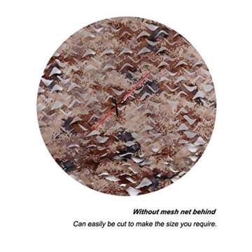 Sitong Bulk Roll Camo Netting for Hunting Military Decoration Sunshade