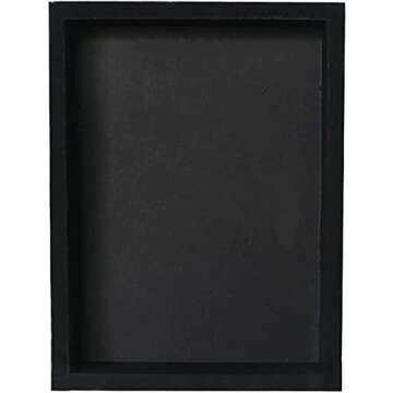 SANY DAYO HOME Positive Thought Inspiration Box Sign