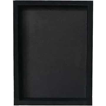 SANY DAYO HOME Positive Thought Inspiration Box Sign