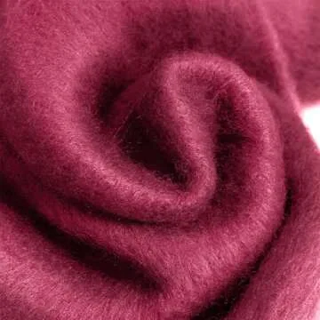 Shop AUSEKALY Colorful Oversized Blanket Winter Scarf