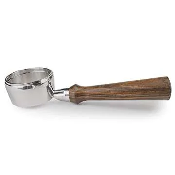 Premium Bottomless Portafilter for Gaggia 58mm