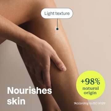 ATTITUDE Body Lotion, EWG Verified Moisturizer, Vegan Skin Care Products, Non-Greasy, Hydrating for ...