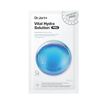 Dr.Jart+ Vital Hydra Solution Face Mask for Glow