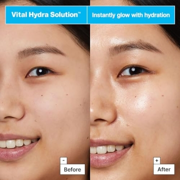 Dr.Jart+ Vital Hydra Solution Face Mask for Glow