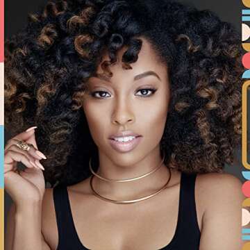 Golden Milk Hair Treatment - Curly Hair Must-Have