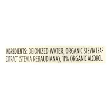 365 by Whole Foods Market, Organic Stevia Liquid ExtraCount, 2 Fl Oz