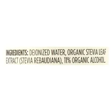 365 by Whole Foods Market, Organic Stevia Liquid ExtraCount, 2 Fl Oz