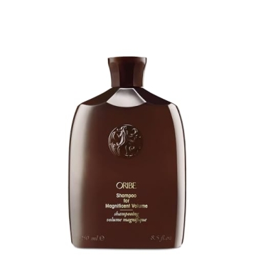 Oribe Shampoo for Magnificent Volume - 8.5 Fl Oz | Luxurious Hair Care