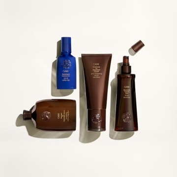 Oribe Shampoo Magnificent Volume Luxurious Hair Care