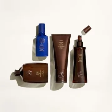 Oribe Shampoo Magnificent Volume Luxurious Hair Care