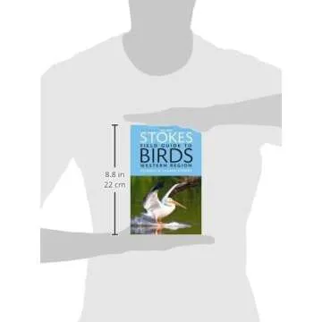 The New Stokes Field Guide to Birds: Western Region