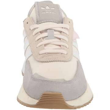 adidas Originals Women's Retropy F2 Sneaker - Stylish & Comfortable Sporty Footwear