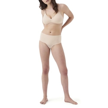 SPANX Women's Undie-tectable Briefs for Flawless Silhouette