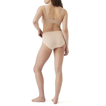 SPANX Women's Undie-tectable Briefs for Flawless Silhouette