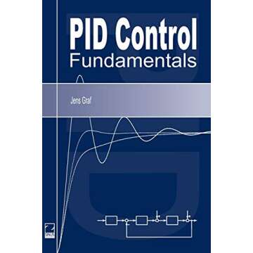 PID Control Fundamentals