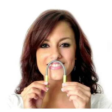 Bellabe Facial Hair Remover for Women - USA Made