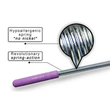 Bellabe Facial Hair Remover for Women - USA Made