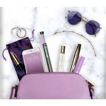 Bellabe Facial Hair Remover for Women - USA Made