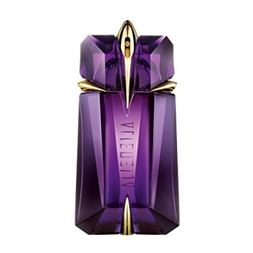 Thierry Mugler Alien Eau De Parfum for Women 2 Ounce