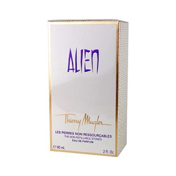 Thierry Mugler Alien Eau De Parfum for Women 2 Ounce