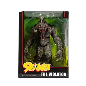 McFarlane Toys Violator Mega Figure 12 Inches Tall
