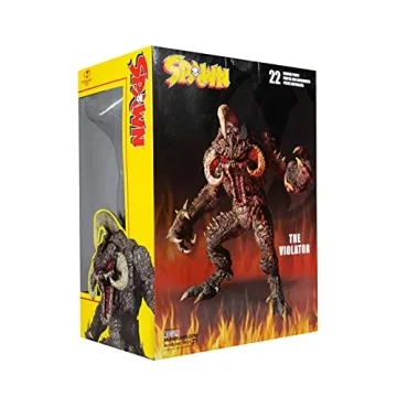 McFarlane Toys Violator Mega Figure 12 Inches Tall