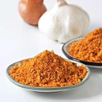 Aleia's Extra Crispy Coat & Crunch - Gluten-Free Delight