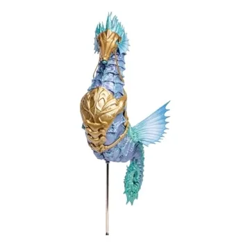 Stunning McFarlane Toys DC Multiverse Storm Vehicle